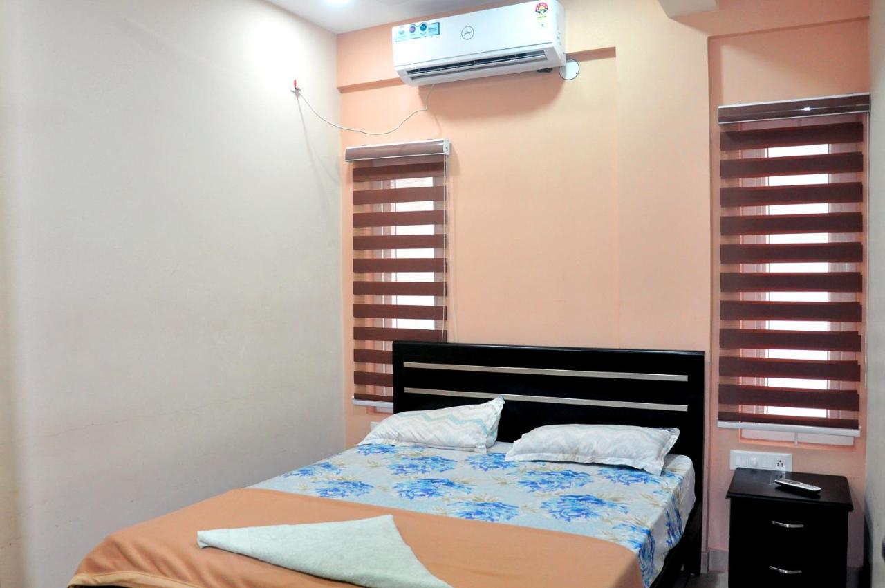 Baith Ul Kareem Apartment Kochi Luaran gambar