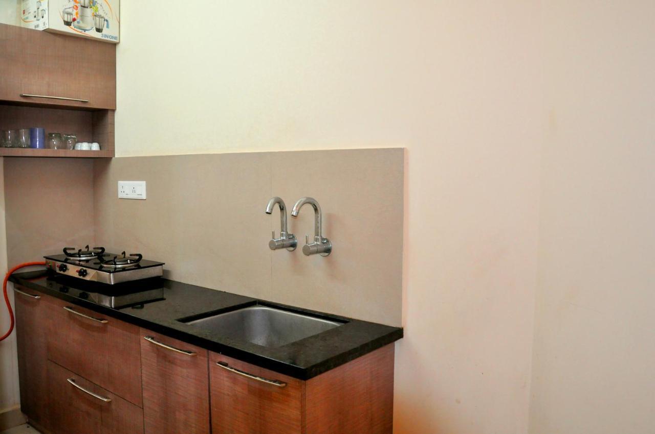 Baith Ul Kareem Apartment Kochi Luaran gambar